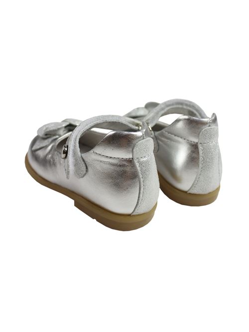 Sandalo silver WALKEY | Y1A 294UN